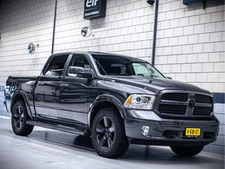 Dodge Ram 1500