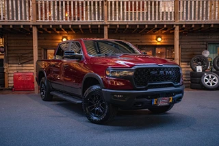 Dodge Ram 1500