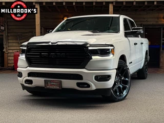 Dodge Ram 1500