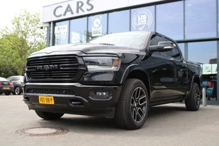 Dodge Ram Pick-Up