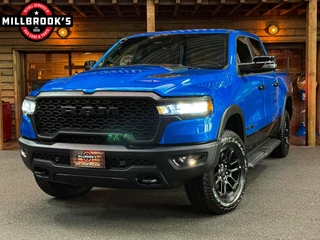 Dodge Ram 1500