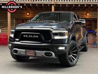 Dodge Ram 1500