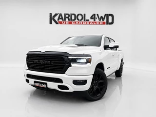 Dodge Ram 1500