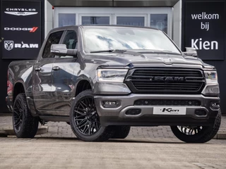 Dodge Ram 1500