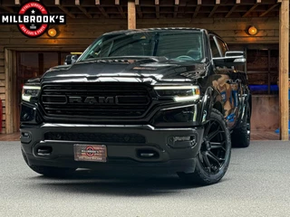 Dodge Ram 1500