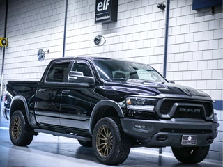 Dodge Ram 1500