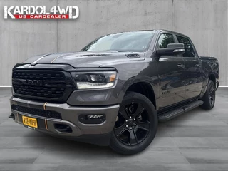 Dodge Ram 1500