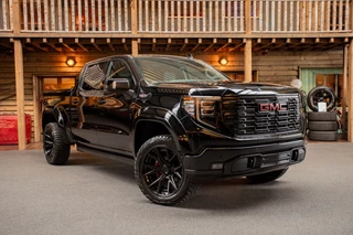 GMC Sierra