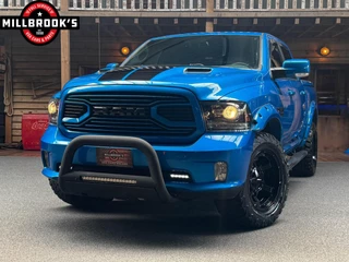 Dodge Ram 1500