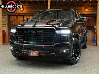 Dodge Ram 1500