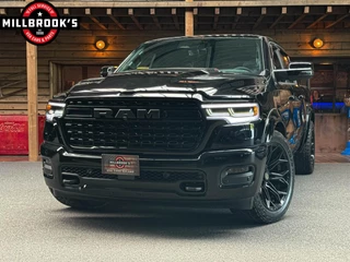 Dodge Ram 1500