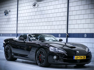 Dodge Viper