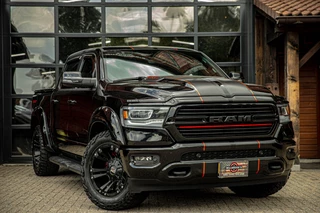Dodge Ram 1500