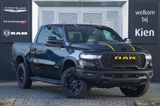 Dodge Ram 1500