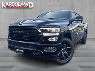 Dodge Ram 1500