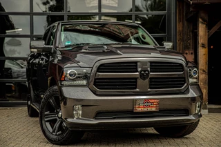Dodge Ram 1500