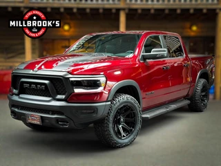 Dodge Ram 1500