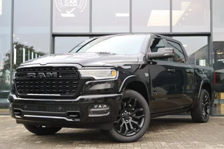 Dodge Ram Pick-Up