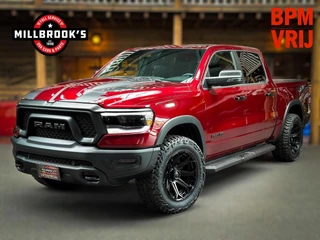 Dodge Ram 1500