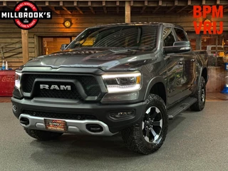 Dodge Ram 1500