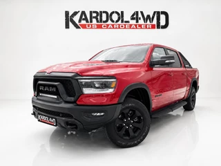 Dodge Ram 1500