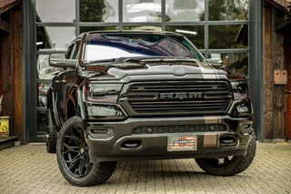 Dodge Ram 1500