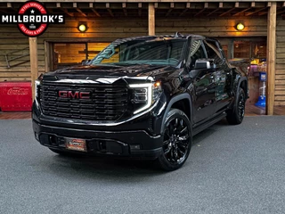 GMC Sierra
