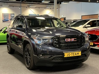 GMC Acadia