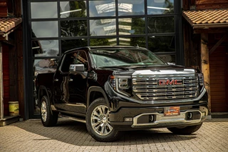 GMC Sierra