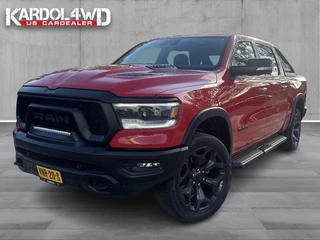Dodge Ram 1500