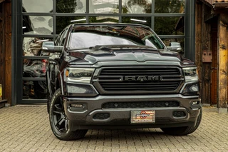 Dodge Ram 1500