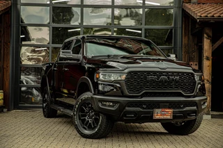Dodge Ram 1500