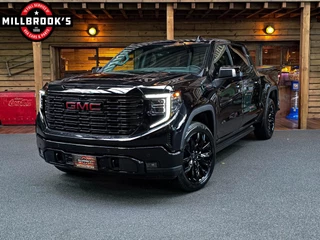 GMC Sierra
