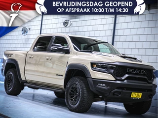 Dodge Ram Pick-Up