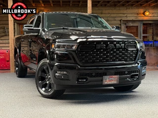 Dodge Ram 1500
