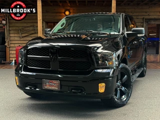 Dodge Ram 1500