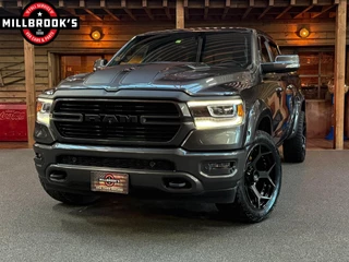 Dodge Ram 1500
