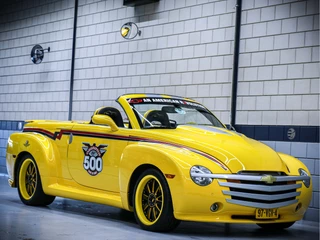Chevrolet SSR