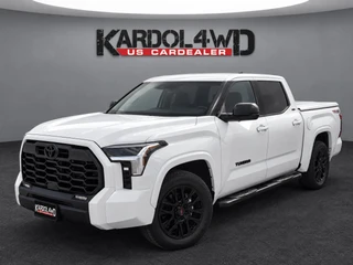Toyota Tundra