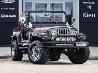 Jeep CJ5