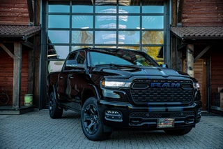Dodge Ram 1500