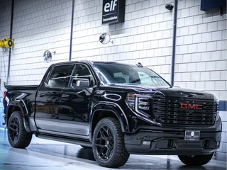 GMC Sierra