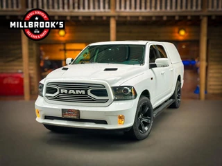 Dodge Ram 1500