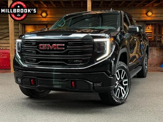 GMC Sierra