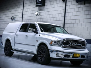 Dodge Ram Pick-Up