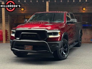 Dodge Ram 1500