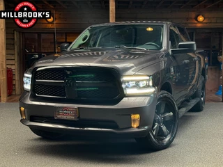 Dodge Ram 1500