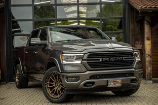 Dodge Ram 1500