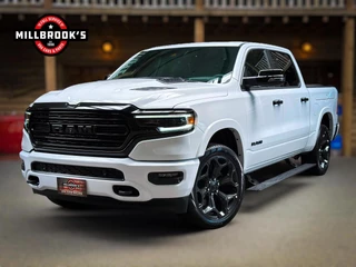 Dodge Ram 1500