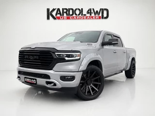 Dodge Ram Pick-Up